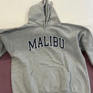 Brandy Melville Malibu hoodie!